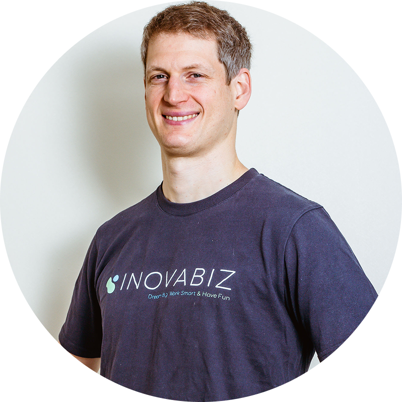 Foto de Federico Marsiglia